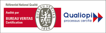 logo du controle qualité qualiopi